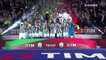 La Vieille Dame soulève sa 13e Coupe d'Italie
