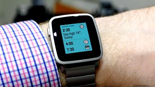 5 Best Smartwatches 2016 You Should Buy