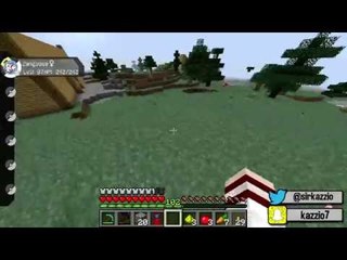 Minecraft: DIMENSÃO X #89 - O ÚLTIMO EPISÓDIO!!