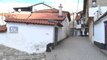 Edhe një objekt në qendrën historike të Prizrenit rrezikohet nga shembja