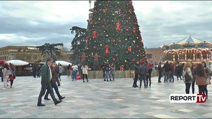Report TV - Sheshi “Skënderbej” pret çdo ditë vizitorë vendas dhe të huaj