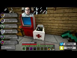 Minecraft: DIMENSÃO X #74 - O LENDÁRIO MAIS DIFÍCIL! CAPTURAMOS O LUGIA?!