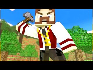 Minecraft 1.9: O INÍCIO MAIS ÉPICO! ( MUNDO REAL #1)