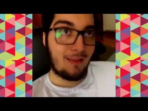 DUBSMASH 47 | LUCAS LUCCO FT MC BIN LADEN - TRANQUILO E FAVORÁVEL