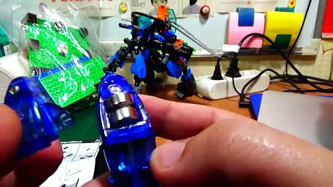 헥사버그 아쿠아 로봇 피쉬 세트 상어, 물속에서 헤엄을 치는 물고기 장난감 HexBug AquaBot