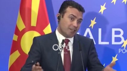 Tải video: Ora News - Zaev nga Pogradeci: Ligji për gjuhën shqipe aprovohet në fund të janarit 2018