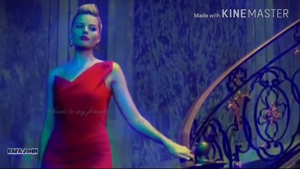 Arlequina e Coringa♡Tons de Loucura