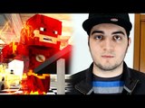 Minecraft : THE FLASH - O FIM DA SÉRIE ?