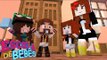 Minecraft : ESCOLA DE BEBÊS ( Baby School Daycare) - A BEBÊ DA TIA MISS !!
