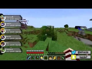 Minecraft : POKÉMON SAFARI #31 - DON'T FUCKLE WITH SHUCKLE?! ESTRATÉGIA TROLL!!