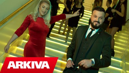 Silva Gunbardhi & Gazmend Kelmendi - Me Kismet (Official Video 4K)