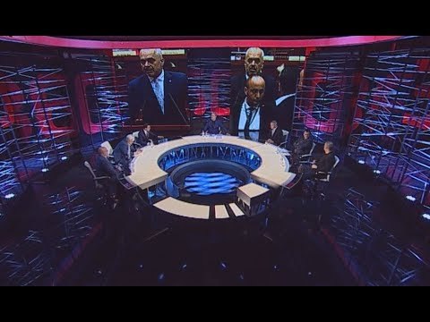 ''360 gradë' nga Artur Zheji- Prokurori i përkohshëm apo prokurori i qeverisë - Ora News