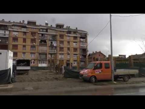 Fillon ndërtimi i qendrës së shëndetit mendor për fëmijë dhe adoleshentë në Gjakovë - Lajme