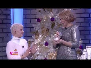 VP - Produktet kozmetike me përbërje Qumështin e gomaricës - 15 Dhjetor 2017 - Show - Vizion Plus