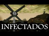 INFECTADOS - NOVA SÉRIE!! (Trailer) - Minecraft