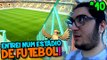 POKÉMON GO #10 - FUI NUM ESTÁDIO DE FUTEBOL CAPTURAR POKÉMONS !