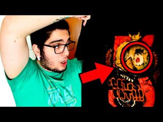 NÃO ACREDITEI QUANDO ACONTECEU ISTO !