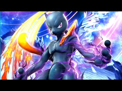 Minecraft : LUCKY PIXELMON - OS PODERES SECRETOS DO SHADOW MEWTWO !