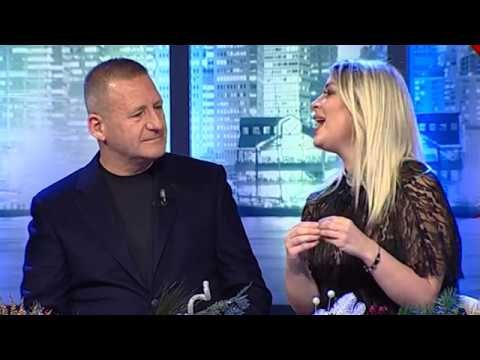 BOOM - Ndoka: Lu ja futi kot me 'peshqit', po foli shqip se merr njeri seriozisht