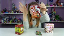 The Monday Mix! Blind Bag Openings and Unboxings ~ Always A Mix!