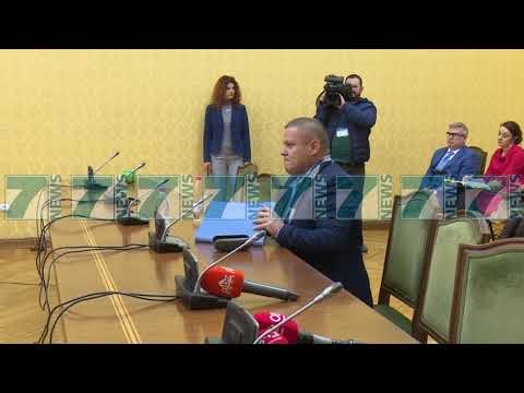 KRYEPROKURORI I RI, NE GARE FERDINAND ELEZI, ARTA MARKU DHE ERMIRA TAFANI - News, Lajme - Kanali 10