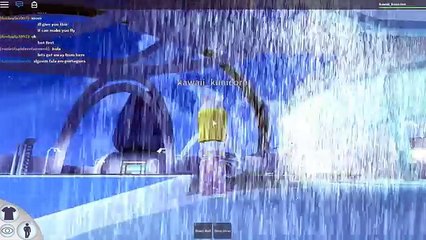 Roblox Water Park Meet Up Attack Of The Kittens