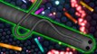 Slither.io - HACK DE SKIN FANTASMA ! NINGUÉM ME CONSEGUE VER !! ( Slither Invisible Skin Hacking)