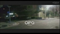 Ora News - Vlorë, 500 gram eksploziv, pranë makinës së pronarit të lokalit tek 
