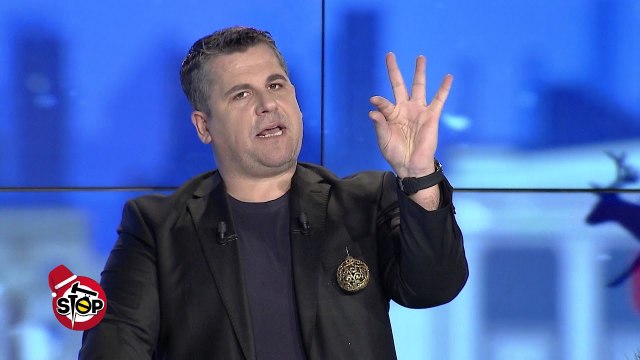 Stop - Cmimet e biletave të autobuzëve sipas qejfit, jo kilometrave! (15 dhjetor 2017)