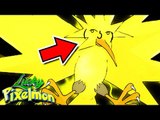 Minecraft : LUCKY PIXELMON - O ZAPDOS DE LVL 69 ! ( ͡° ͜ʖ ͡°)