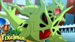 Minecraft : LUCKY PIXELMON - MEGA TYRANITAR DESTRUINDO TODOS OS POKÉMONS !