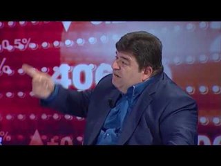 Ora News - Gjika: Të taksosh pagat mbi 1 mln lekë me 23% është paciptësi