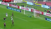 Juventus 4-0 AC Milan - All Goals & Highlights - 09.05.2018 HD