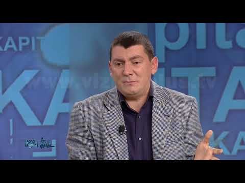 KAPITAL - Dritehijet e politikes ne Tirane| Pj.2 - 15 Dhjetor 2017 - Talk show - Vizion Plus