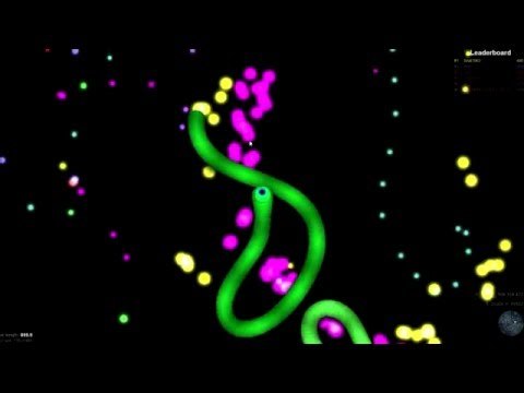 Slither.io - OS MELHORES FAILS | COMPILAÇÃO DE FAILS ( Slither Fails Compilation)
