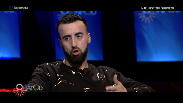 Oktapod - Nje histori suksesi - 15 Dhjetor - Vizion Plus - Variety Show