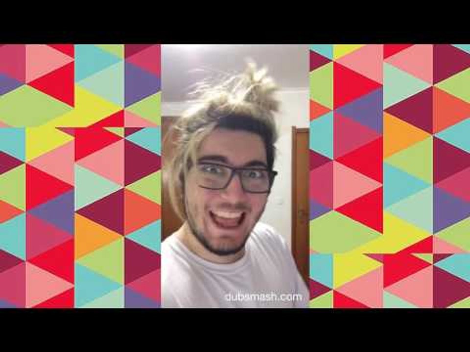 DUBSMASH 56 - MC BIN LADEN E DIA DAS MÃES !