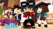 Minecraft : ESCOLA DE BEBÊS ( Baby School Daycare) - BEBÊ WIIZINHO COMEU COCÔ !!