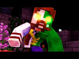 Minecraft: HARDCORE HERÓIS #2 - EU SOU O SUPER HULK ! MATEI TODOS !