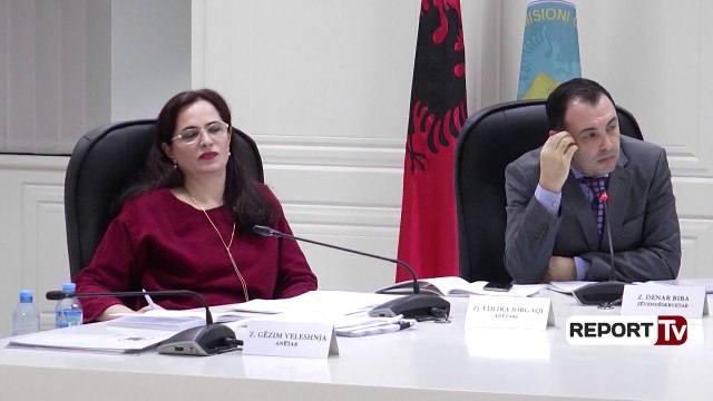 Report TV - Dokumenti i KQZ: LSI s'justifikon burimin e parave për kontratat e fushatës