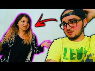 PASSEI VERGONHA NA FRENTE DA MINHA NAMORADA !