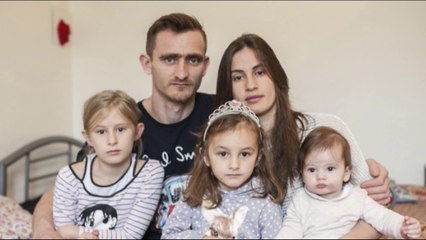 Ora News - Familja shqiptare dëbohet nga Gjermania në 3:00 të mëngjesit