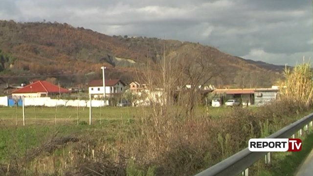 Report TV - 500 familje pa ujë të pijshëm në fshatin Mazhe të Krujës