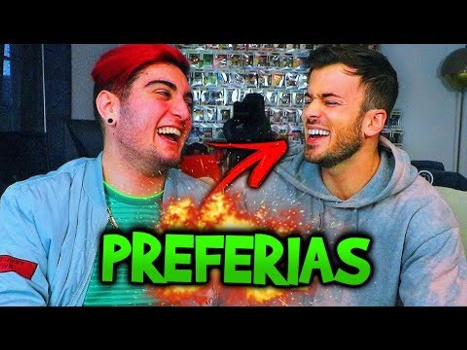 PREFERIAS ANDAR NÚ NA RUA ?! COM DAVID CARREIRA