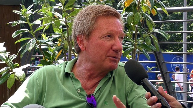 35° Torneo Internazionale Bayer Salsomaggiore