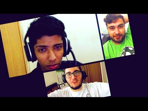 DESAFIO: QUEM COMEU OVO CRÚ ?! OU CEBOLA COM PIMENTA ?!