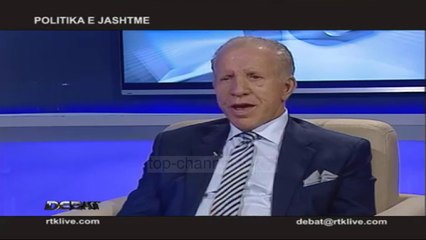 Скачать видео: Pacolli kritikon Shqipërinë  - Top Channel Albania - News - Lajme