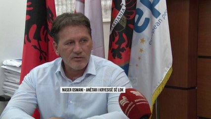 Kushti i LDK-së për Demarkacionin  - Top Channel Albania - News - Lajme