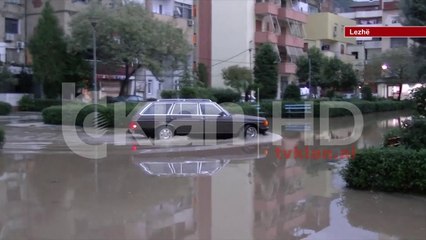 Permbytet Lezha dhe Laci