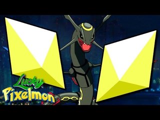 Minecraft : LUCKY PIXELMON - A BATALHA INFINITA ! OS REVIVES QUE RESSUSCITAM LENDÁRIOS !